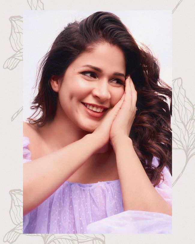 Lavanya Tripathi Instagram Images